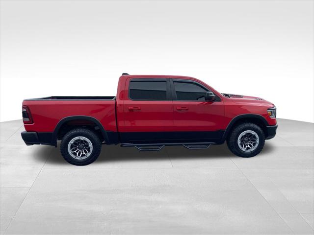 Used 2019 RAM 1500 For Sale in Muscle Shoals, AL