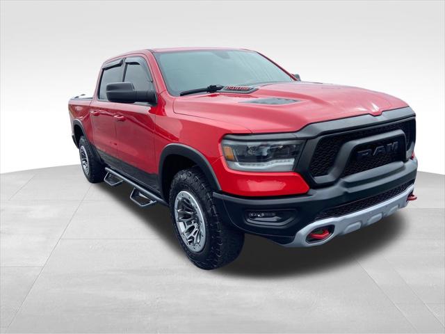 Used 2019 RAM 1500 For Sale in Muscle Shoals, AL