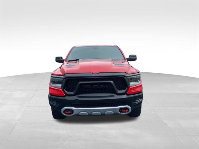 Used 2019 RAM 1500 For Sale in Muscle Shoals, AL