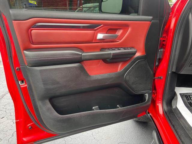 Used 2019 RAM 1500 For Sale in Muscle Shoals, AL