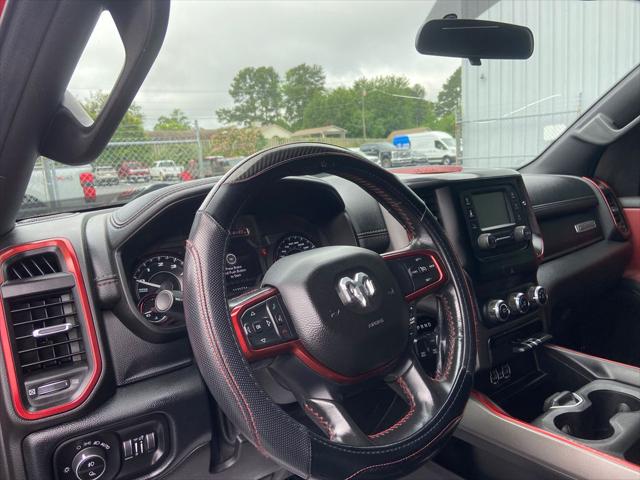 Used 2019 RAM 1500 For Sale in Muscle Shoals, AL