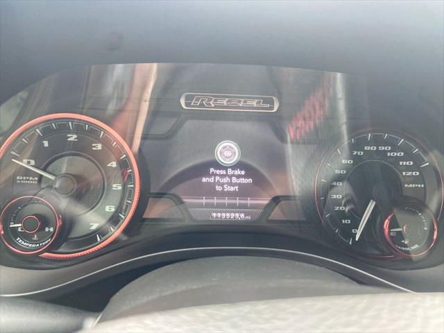 Used 2019 RAM 1500 For Sale in Muscle Shoals, AL