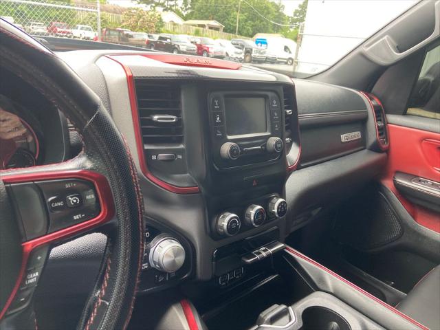 Used 2019 RAM 1500 For Sale in Muscle Shoals, AL