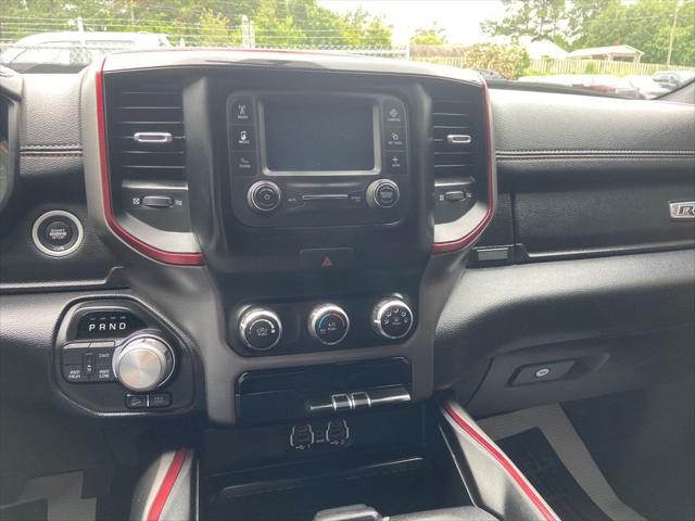 Used 2019 RAM 1500 For Sale in Muscle Shoals, AL
