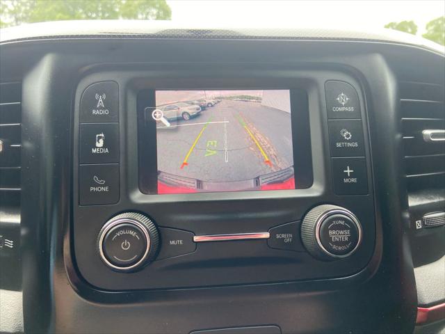 Used 2019 RAM 1500 For Sale in Muscle Shoals, AL