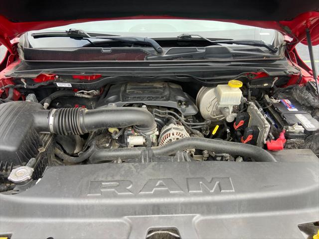 Used 2019 RAM 1500 For Sale in Muscle Shoals, AL