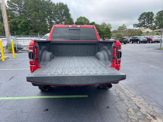 Used 2019 RAM 1500 For Sale in Muscle Shoals, AL