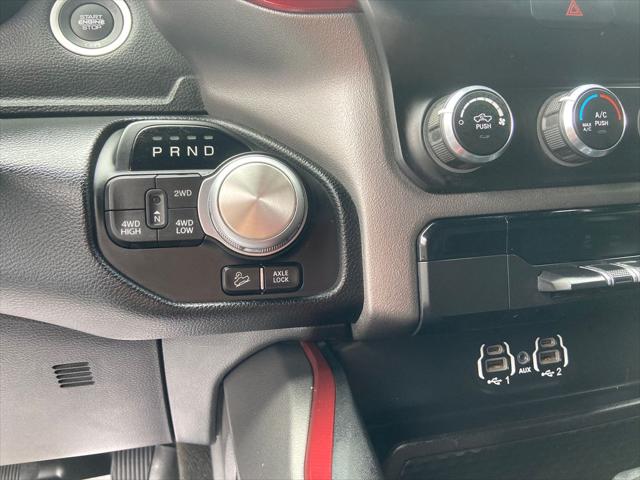 Used 2019 RAM 1500 For Sale in Muscle Shoals, AL