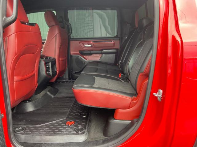 Used 2019 RAM 1500 For Sale in Muscle Shoals, AL