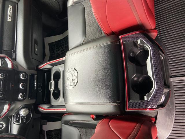 Used 2019 RAM 1500 For Sale in Muscle Shoals, AL