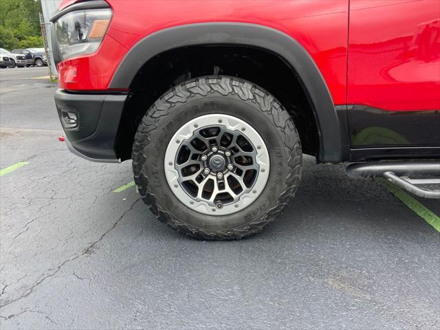 Used 2019 RAM 1500 For Sale in Muscle Shoals, AL