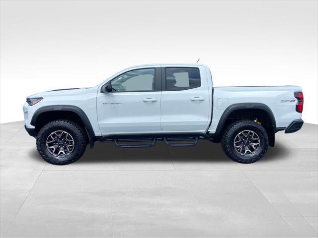 Used 2024 Chevrolet Colorado For Sale in Muscle Shoals, AL