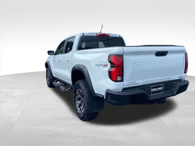 Used 2024 Chevrolet Colorado For Sale in Muscle Shoals, AL