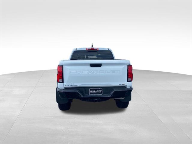 Used 2024 Chevrolet Colorado For Sale in Muscle Shoals, AL
