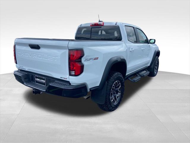 Used 2024 Chevrolet Colorado For Sale in Muscle Shoals, AL
