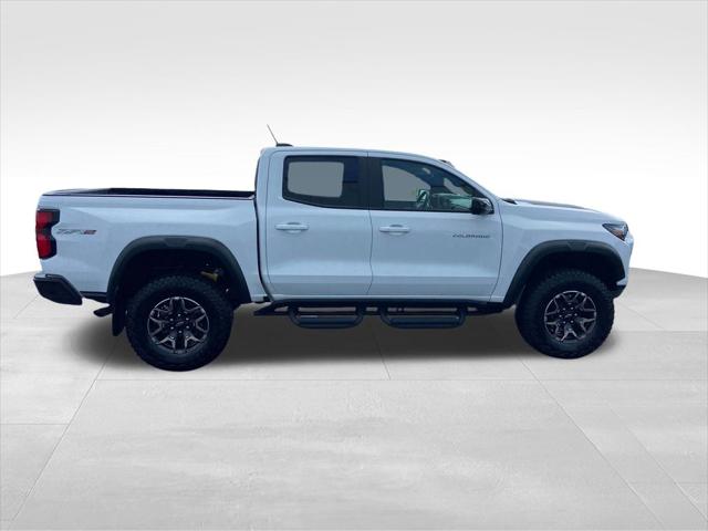 Used 2024 Chevrolet Colorado For Sale in Muscle Shoals, AL