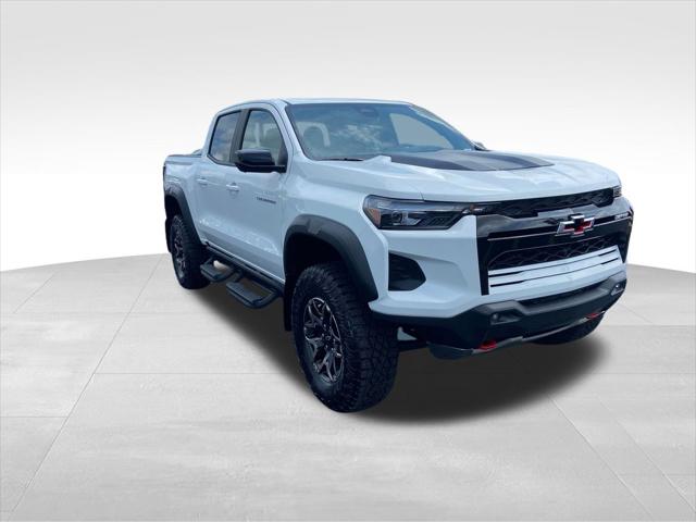 Used 2024 Chevrolet Colorado For Sale in Muscle Shoals, AL