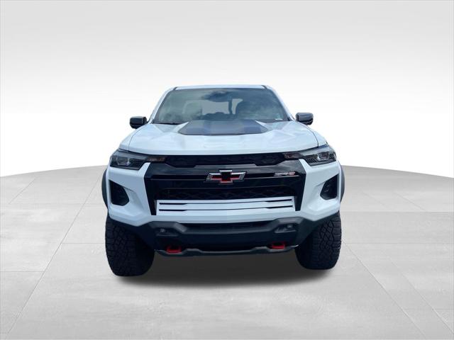 Used 2024 Chevrolet Colorado For Sale in Muscle Shoals, AL