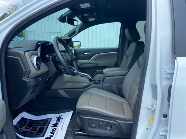 Used 2024 Chevrolet Colorado For Sale in Muscle Shoals, AL