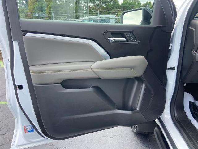 Used 2024 Chevrolet Colorado For Sale in Muscle Shoals, AL