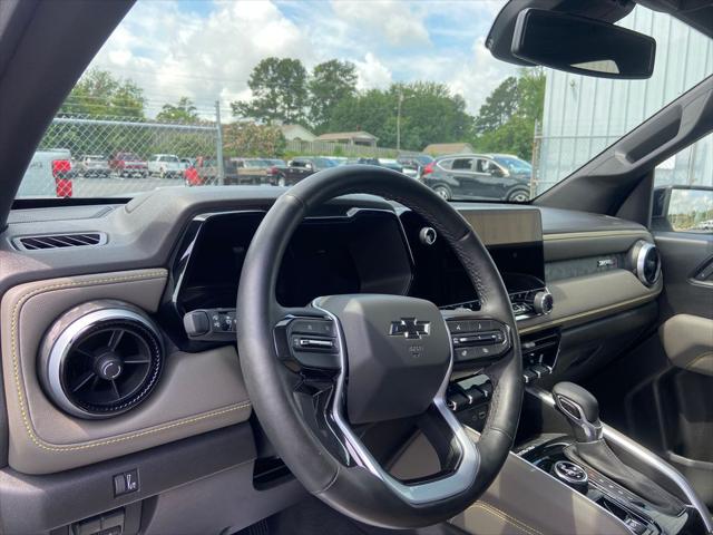 Used 2024 Chevrolet Colorado For Sale in Muscle Shoals, AL