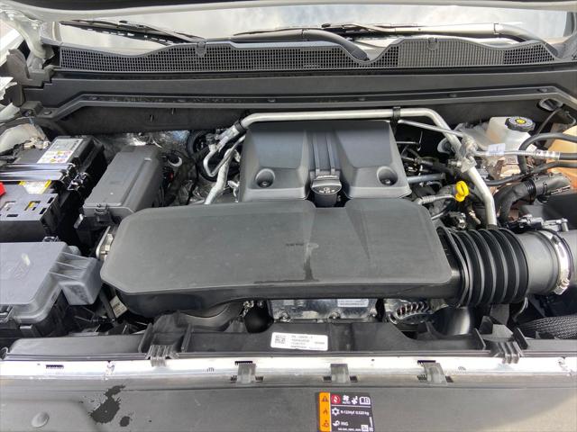 Used 2024 Chevrolet Colorado For Sale in Muscle Shoals, AL