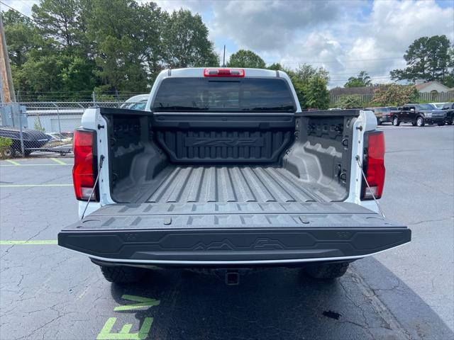 Used 2024 Chevrolet Colorado For Sale in Muscle Shoals, AL