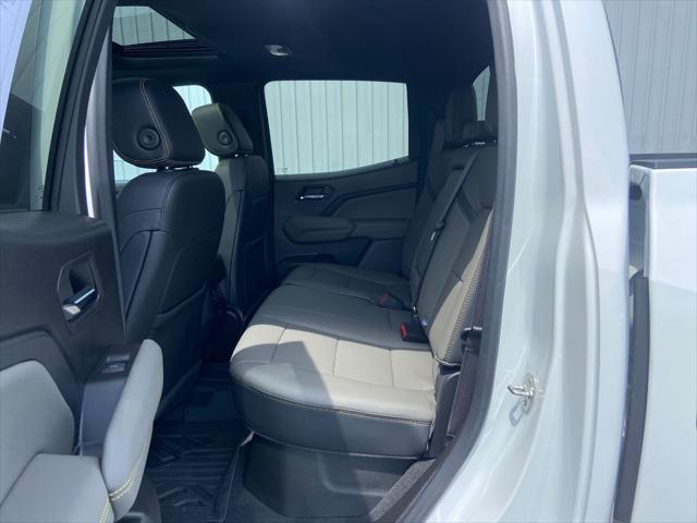 Used 2024 Chevrolet Colorado For Sale in Muscle Shoals, AL