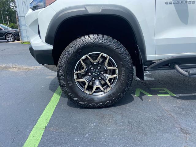 Used 2024 Chevrolet Colorado For Sale in Muscle Shoals, AL