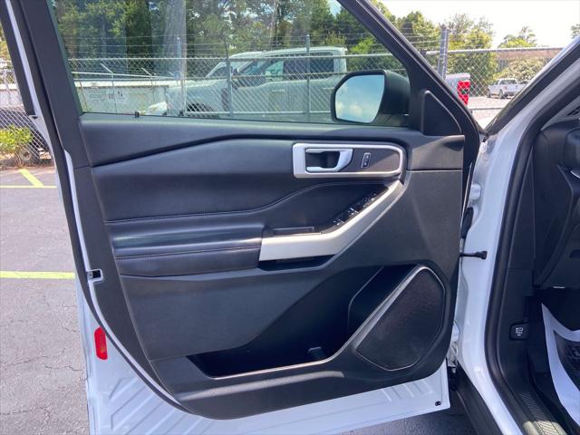 Used 2021 Ford Explorer For Sale in Muscle Shoals, AL