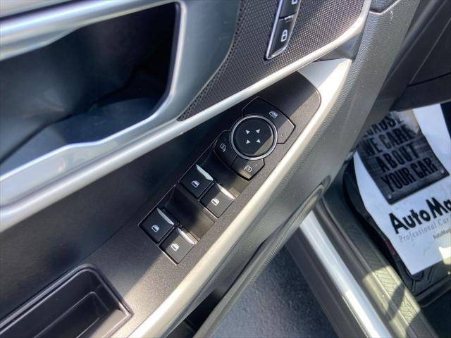 Used 2021 Ford Explorer For Sale in Muscle Shoals, AL