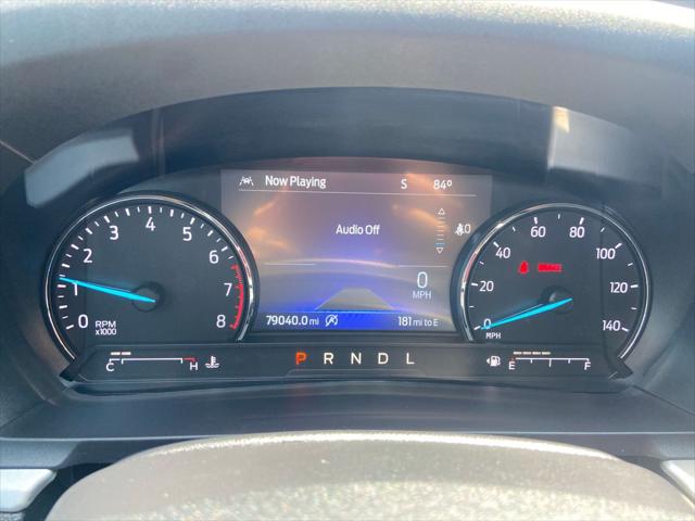 Used 2021 Ford Explorer For Sale in Muscle Shoals, AL