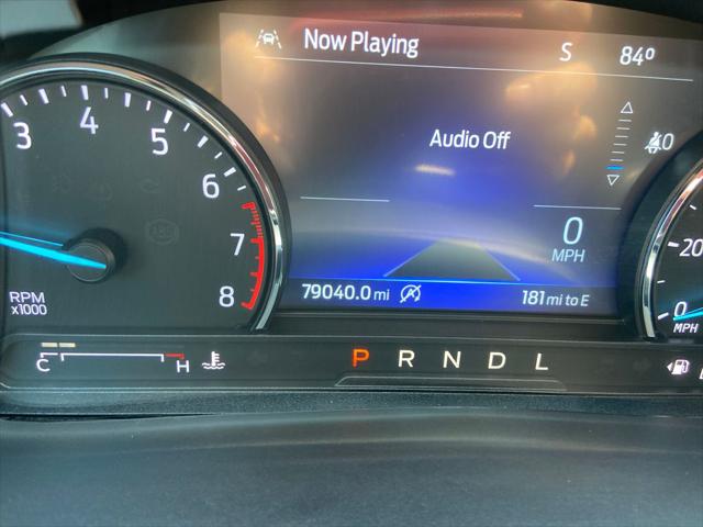 Used 2021 Ford Explorer For Sale in Muscle Shoals, AL