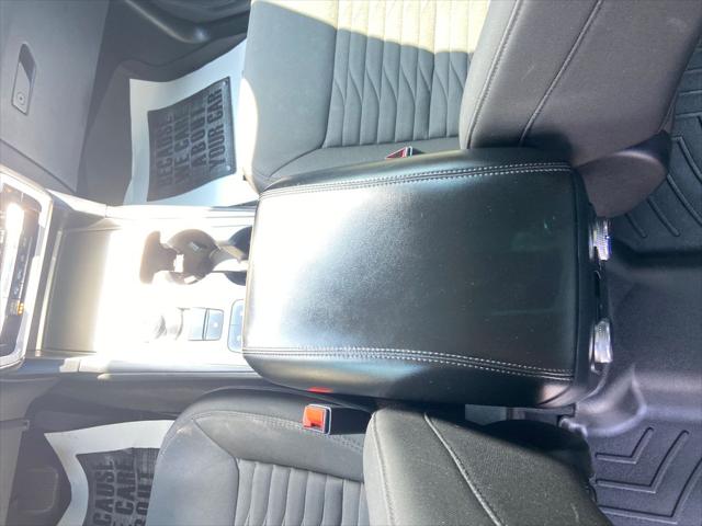 Used 2021 Ford Explorer For Sale in Muscle Shoals, AL