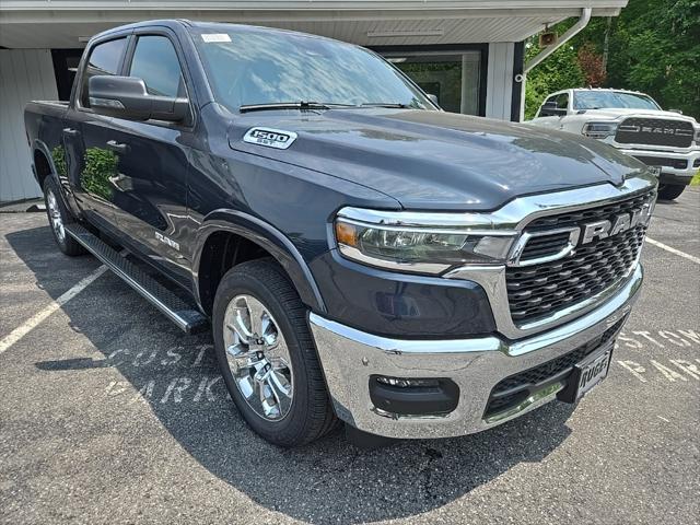 2025 Ram 1500 Big Horn Crew Cab 4x4 5'7" Box for sale in Rhinebeck, NY