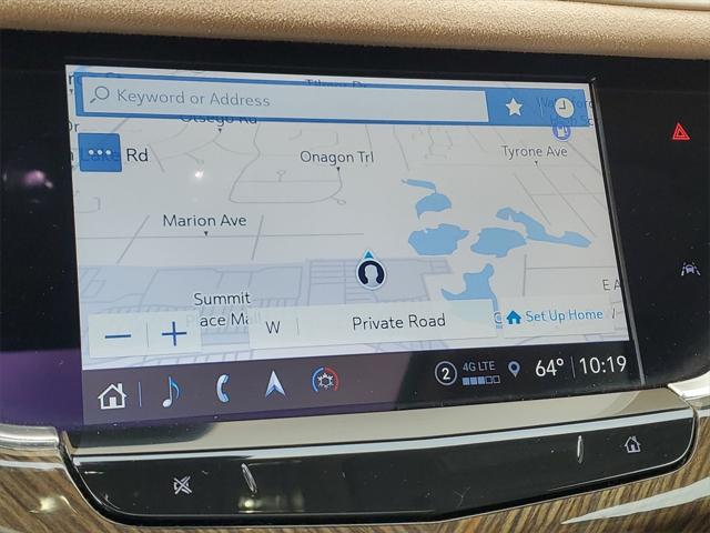 Used 2022 Cadillac XT6 For Sale in Waterford Twp, MI