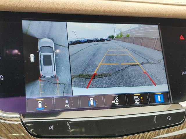 Used 2022 Cadillac XT6 For Sale in Waterford Twp, MI