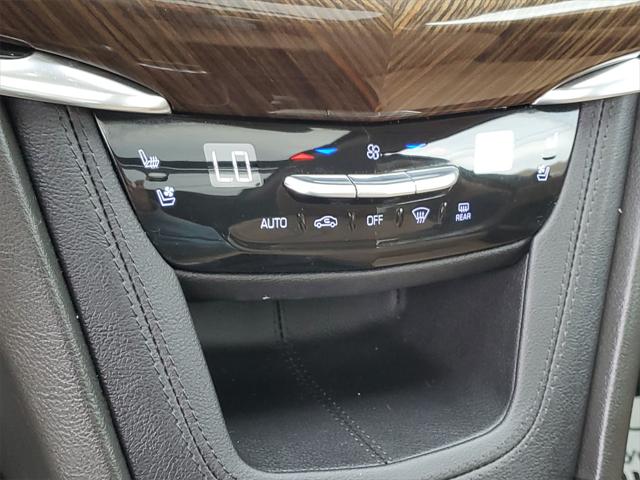Used 2022 Cadillac XT6 For Sale in Waterford Twp, MI