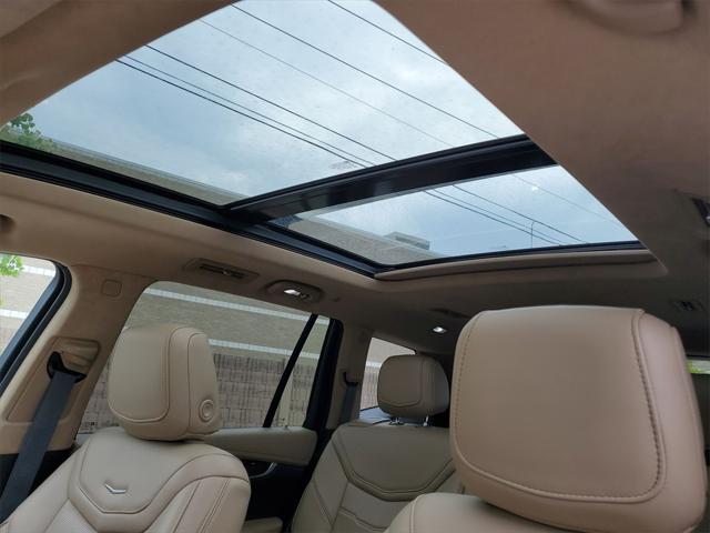 Used 2022 Cadillac XT6 For Sale in Waterford Twp, MI
