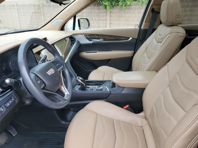 Used 2022 Cadillac XT6 For Sale in Waterford Twp, MI