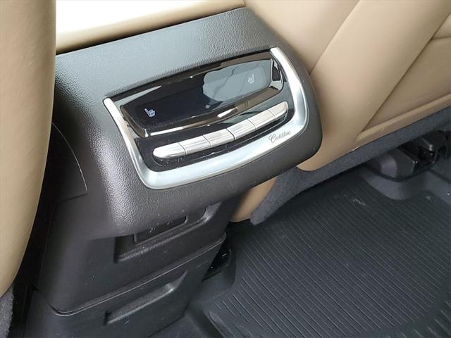 Used 2022 Cadillac XT6 For Sale in Waterford Twp, MI