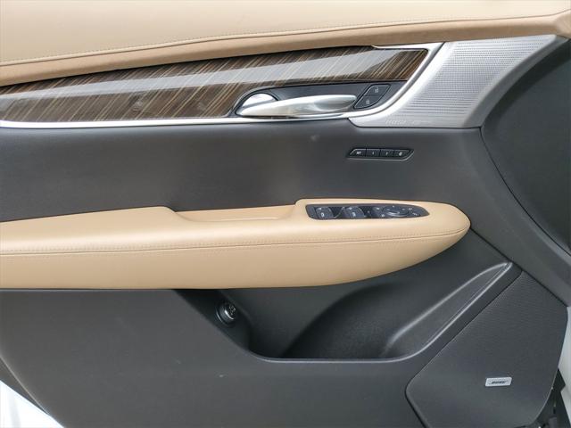 Used 2022 Cadillac XT6 For Sale in Waterford Twp, MI
