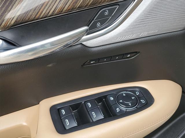 Used 2022 Cadillac XT6 For Sale in Waterford Twp, MI