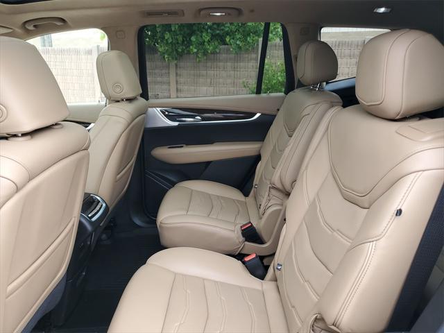 Used 2022 Cadillac XT6 For Sale in Waterford Twp, MI