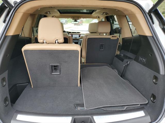 Used 2022 Cadillac XT6 For Sale in Waterford Twp, MI