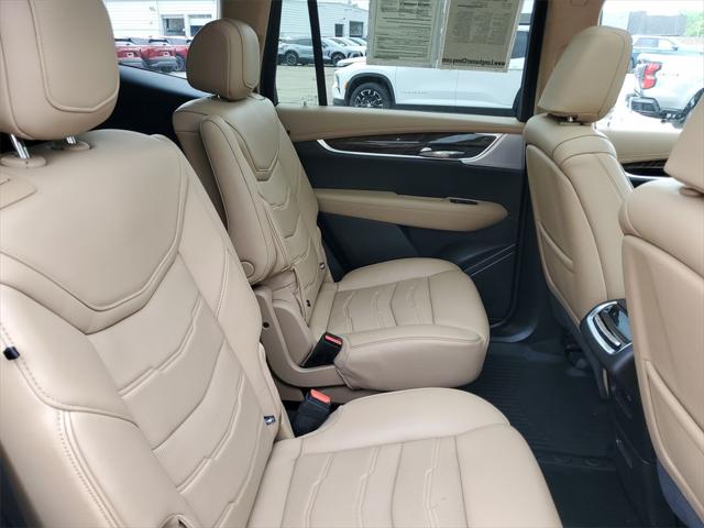 Used 2022 Cadillac XT6 For Sale in Waterford Twp, MI