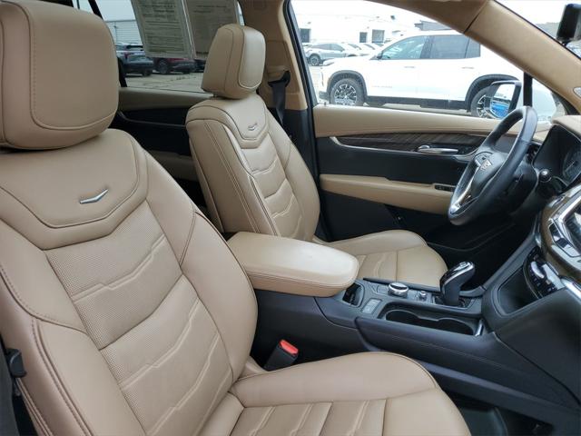 Used 2022 Cadillac XT6 For Sale in Waterford Twp, MI