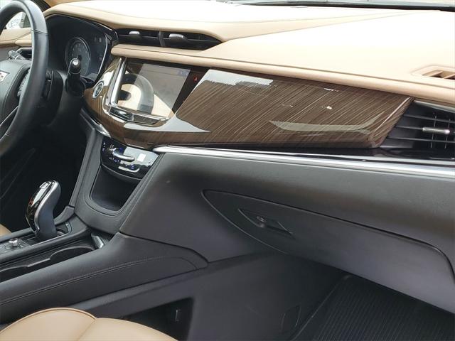 Used 2022 Cadillac XT6 For Sale in Waterford Twp, MI