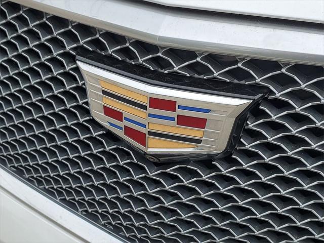 Used 2022 Cadillac XT6 For Sale in Waterford Twp, MI