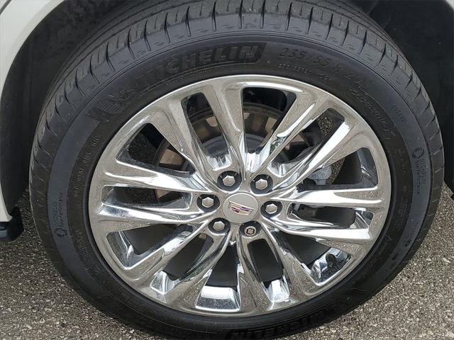 Used 2022 Cadillac XT6 For Sale in Waterford Twp, MI